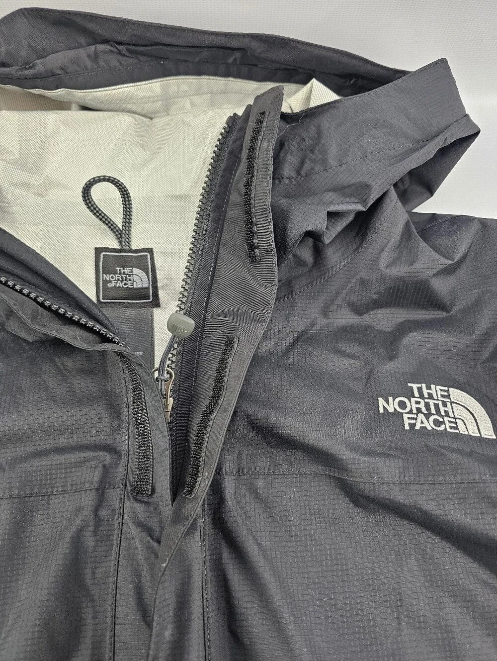 The North Face featuring waterproof